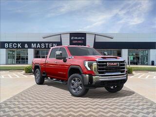2025 Gmc Sierra 2500HD for sale in Houston TX