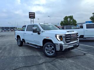 2025 Gmc Sierra 2500HD for sale in Bradley IL