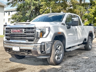 2026 Gmc Sierra 2500HD for sale in Litchfield IL