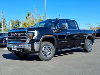 2026 Gmc Sierra 2500HD for sale in Somersworth NH