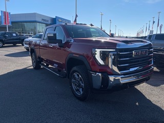 2026 Gmc Sierra 2500HD for sale in Powderly KY