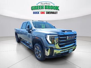 2026 Gmc Sierra 2500HD for sale in Green Brook, NJ