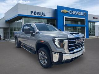2026 Gmc Sierra 2500HD for sale in Powderly KY