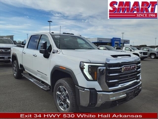 2025 Gmc Sierra 2500HD for sale in White Hall AR