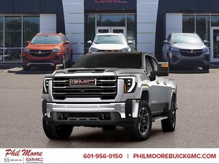 2025 Gmc Sierra 2500HD for sale in Jackson MS
