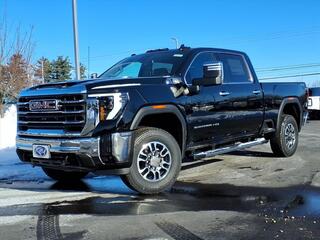 2026 Gmc Sierra 2500HD for sale in Somersworth NH