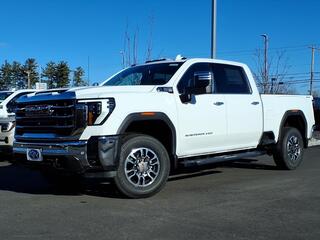 2026 Gmc Sierra 2500HD for sale in Somersworth NH