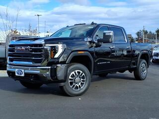 2026 Gmc Sierra 2500HD for sale in Somersworth NH