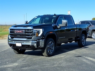 2026 Gmc Sierra 2500HD for sale in Litchfield IL