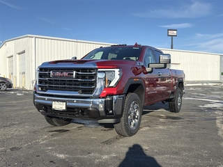 2026 Gmc Sierra 2500HD for sale in Litchfield IL