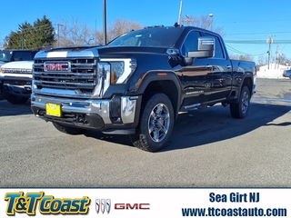 2026 Gmc Sierra 2500HD for sale in Cranbury NJ