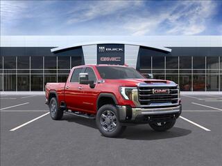 2026 Gmc Sierra 2500HD for sale in Houston TX