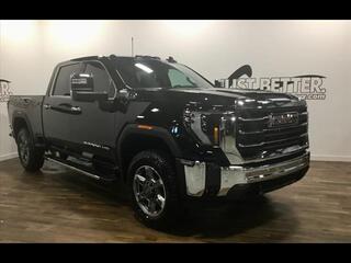 2025 Gmc Sierra 2500HD for sale in Bluefield WV