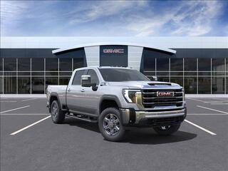 2025 Gmc Sierra 2500HD for sale in Lyndhurst NJ