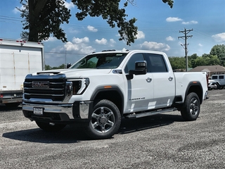2025 Gmc Sierra 2500HD for sale in Litchfield IL
