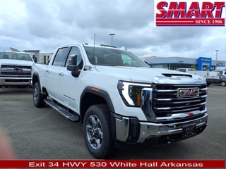 2025 Gmc Sierra 2500HD for sale in White Hall AR