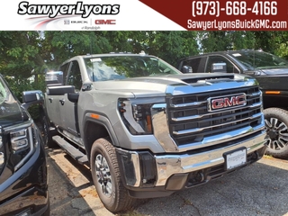 2025 Gmc Sierra 2500HD for sale in Randolph NJ