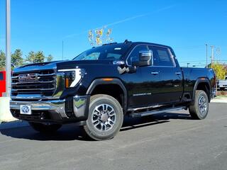 2026 Gmc Sierra 2500HD for sale in Somersworth NH
