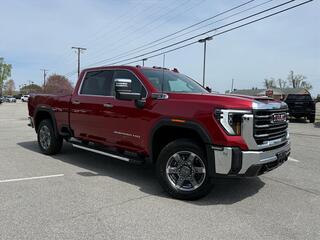 2026 Gmc Sierra 2500HD for sale in Rocky Mount VA
