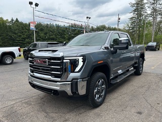 2026 Gmc Sierra 2500HD for sale in Dowagiac MI