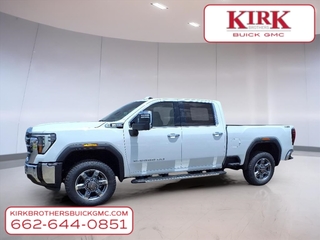 2025 Gmc Sierra 2500HD for sale in Greenwood MS