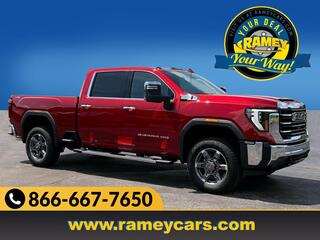 2025 Gmc Sierra 2500HD for sale in Princeton WV