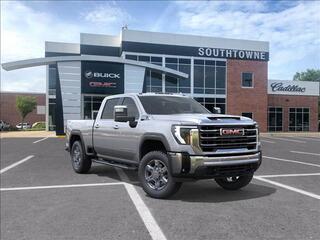 2025 Gmc Sierra 2500HD for sale in Newnan GA
