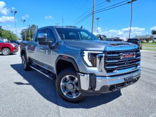 2025 Gmc Sierra 2500HD for sale in Rocky Mount VA