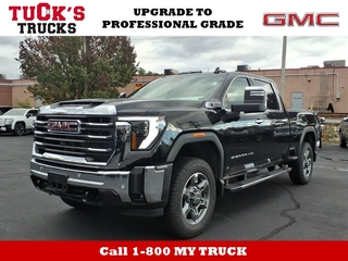 2026 Gmc Sierra 2500HD for sale in Hudson MA