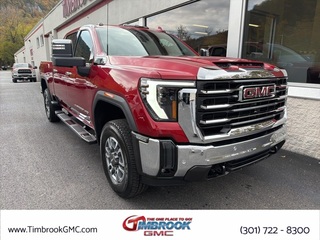 2026 Gmc Sierra 2500HD for sale in Cumberland MD
