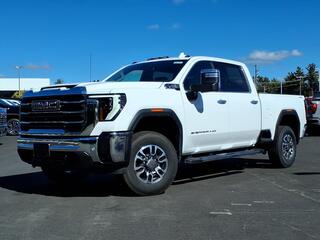 2026 Gmc Sierra 2500HD for sale in Somersworth NH
