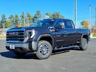 2026 Gmc Sierra 2500HD for sale in Somersworth NH