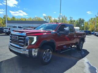 2026 Gmc Sierra 2500HD for sale in Dunkirk NY
