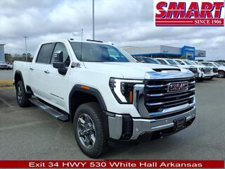 2026 Gmc Sierra 2500HD for sale in White Hall AR