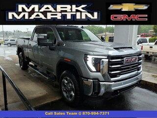 2026 Gmc Sierra 2500HD for sale in Ash Flat AR