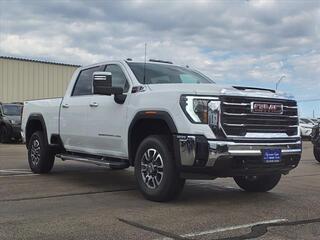 2025 Gmc Sierra 2500HD for sale in Waco TX