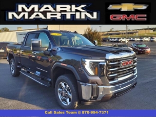 2025 Gmc Sierra 2500HD for sale in Ash Flat AR