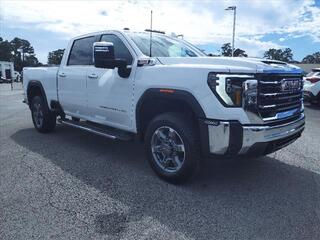 2025 Gmc Sierra 2500HD for sale in Morehead City NC