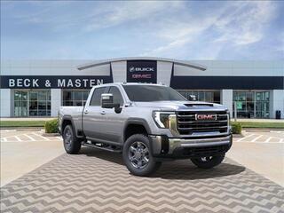 2025 Gmc Sierra 2500HD for sale in Houston TX