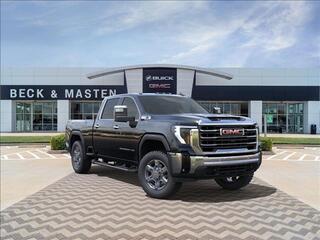 2025 Gmc Sierra 2500HD for sale in Houston TX