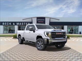 2025 Gmc Sierra 2500HD for sale in Houston TX