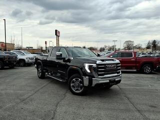 2025 Gmc Sierra 2500HD for sale in Bradley IL