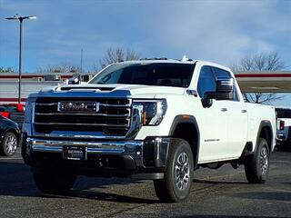 2025 Gmc Sierra 2500HD for sale in Savoy IL