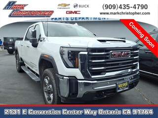 2025 Gmc Sierra 2500HD for sale in Ontario CA