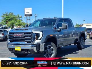 2025 Gmc Sierra 2500HD for sale in Cleveland TX