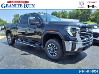 2025 Gmc Sierra 2500HD for sale in Media PA