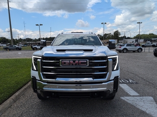 2025 Gmc Sierra 2500HD for sale in Dothan AL