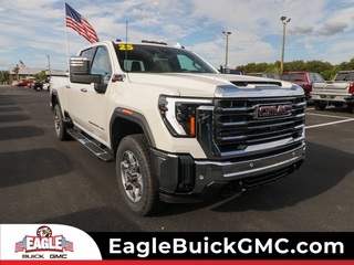2025 Gmc Sierra 2500HD for sale in Homosassa FL