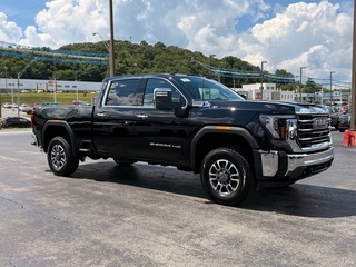 2025 Gmc Sierra 2500HD for sale in Beckley WV