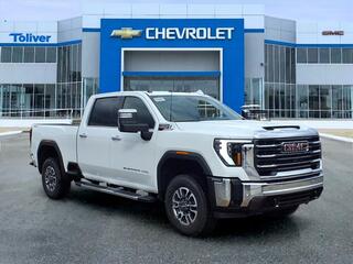 2026 Gmc Sierra 2500HD for sale in East Brunswick NJ